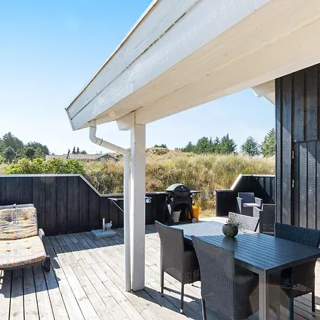 Lxiv Holiday home *