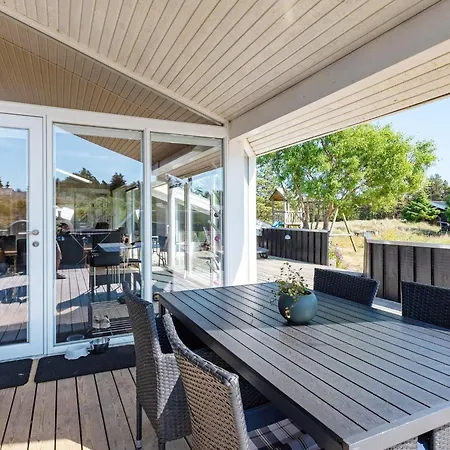 Lxiv Holiday home *