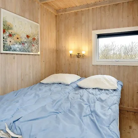 9 Person In Blokhus-by Traum * بلوكهوس