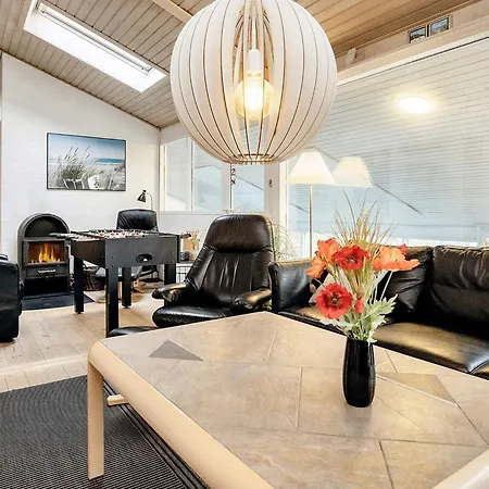 Holiday home Lxiv Blokhus