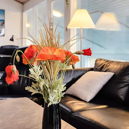 Lxiv Holiday home *