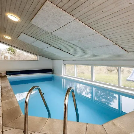 Lxiv Holiday home *