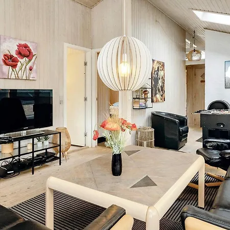 Lxiv Holiday home *